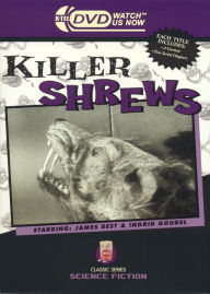 Killer Shrews