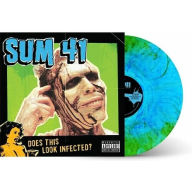 Title: Does This Look Infected?, Artist: Sum 41