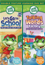 Leapfrog Lets Go To School/Talking Words