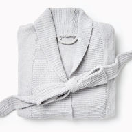 Title: Lounging Robe