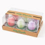 Tulip Tealight Candles, Set of 6
