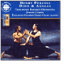 Purcell: Dido and Aeneas