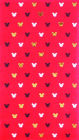 Papyrus Lunch Napkin Mickey Patterning