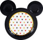 Papyrus Dessert Plate Mickey Diecut