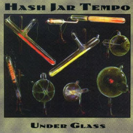 Under Glass