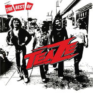 Title: Best of Teaze, Artist: Teaze