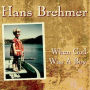 When God Was a Boy