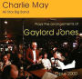 Plays the Arrangements of Gaylord Jones