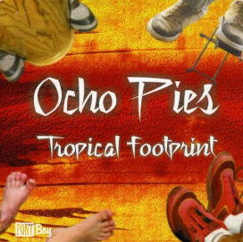 Tropical Footprint