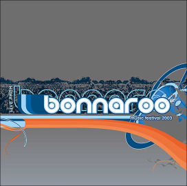 Live from Bonnaroo 2003