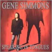 Speaking in Tongues