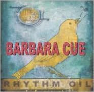 Rhythm Oil