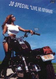 38 Special: Live at Sturgis