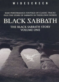 Black Sabbath Story, Vol. 1: 1970-1978