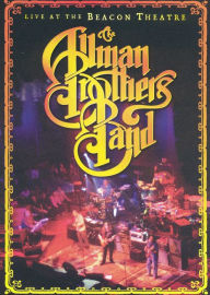 Allman Brothers Band: Live at the Beacon Theatre