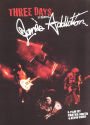 Jane's Addiction: Three Days