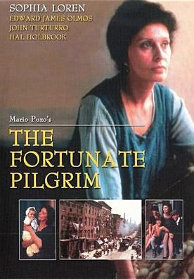 The Fortunate Pilgrim