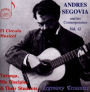 Andres Segovia and his Contemporaries, Vol. 12: El Círculo Musical