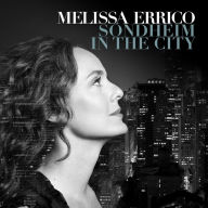 Title: Sondheim in the City, Artist: Melissa Errico