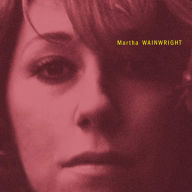 Title: Martha Wainwright, Artist: Martha Wainwright