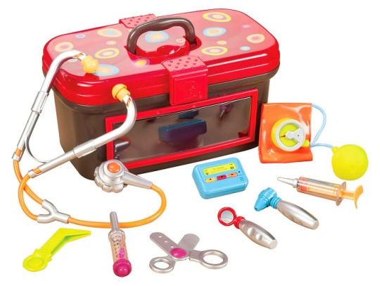 B. Dr. Doctor® Medical Kit | 62243219878 | Item | Barnes & Noble®