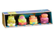 Title: Wheeee-ls Pull Back Toy Vehicle Set With Sounds