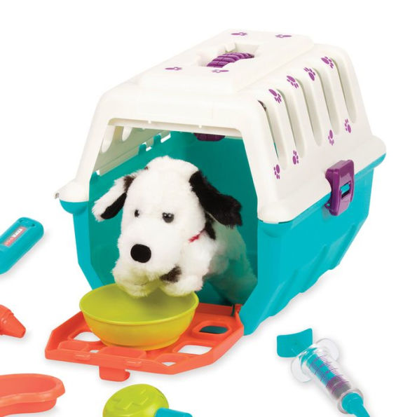 Dalmatian Vet Kit