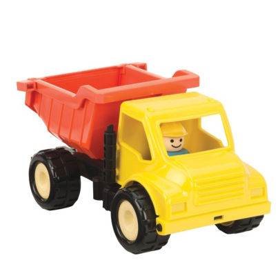 Dump Truck