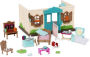 Li'l Woodzeez Health Clinic