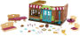 Li'l Woodzeez Restaurant Playset