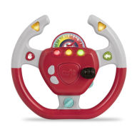 Battat - Geared to Steer Driving Wheel