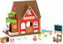 Li'l Woodzeez School House