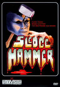 Title: Sledgehammer