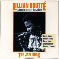 Jazz Book