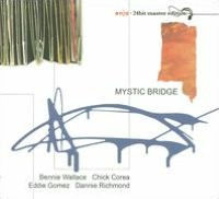 Mystic Bridge