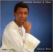 African River