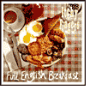 Full English Breakfast