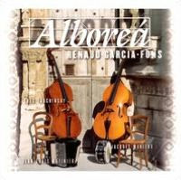 Alborea by Renaud GarciaFons | 63757905721 | CD | Barnes amp; Noble