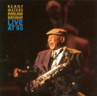Birdland Birthday - Live at 95