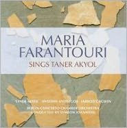 Maria Farantouri Sings Taner Akyol