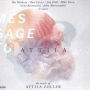 Message to Attila: The Music of Attilla Zoller