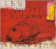 Title: La Grand Messe, Artist: Les Cowboys Fringants
