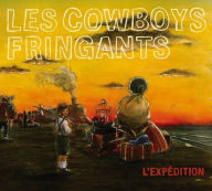 Title: L' Expedition, Artist: Les Cowboys Fringants