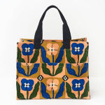 Alternative view 1 of Cotton Canvas Gardening Tote