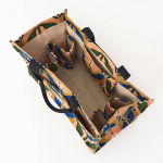 Alternative view 6 of Cotton Canvas Gardening Tote