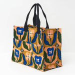 Alternative view 7 of Cotton Canvas Gardening Tote