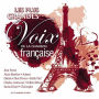 Les Plus Grandes Voix de la Chanson Francaise