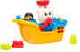First Builder Pirate Ship