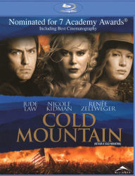 Cold Mountain