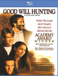 Good Will Hunting